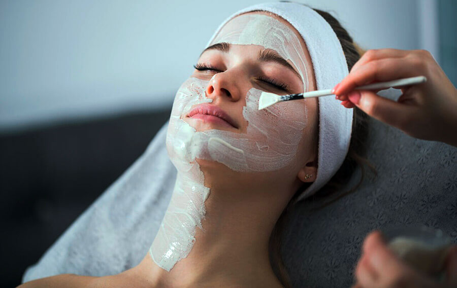 Comment préparer peau 72 heures avant événement important