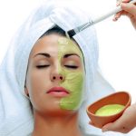 Préparer sa peau avant un événement